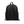 Mochila O-Back unisex color negro