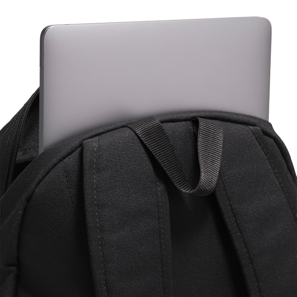Mochila O-Back unisex color negro