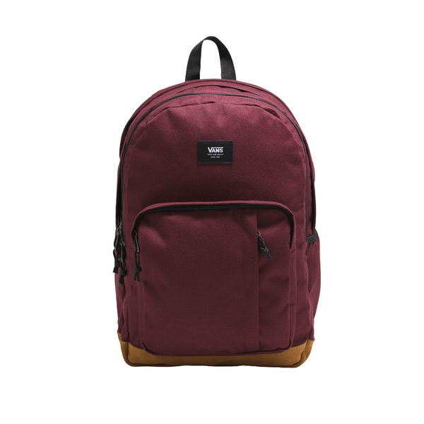 Mochila O-Back unisex color burgundy