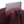 Mochila O-Back unisex color burgundy