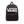 Mochila O-Back unisex color negro