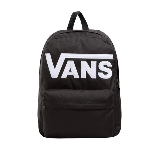 Mochila O-Back unisex color negro