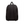 Mochila O-Back unisex color negro