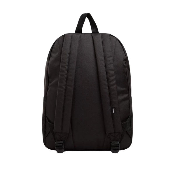 Mochila O-Back unisex color negro