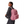 Mochila O-Back unisex color rosado