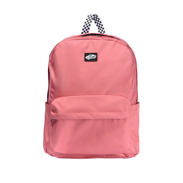 Mochila O-Back unisex color rosado