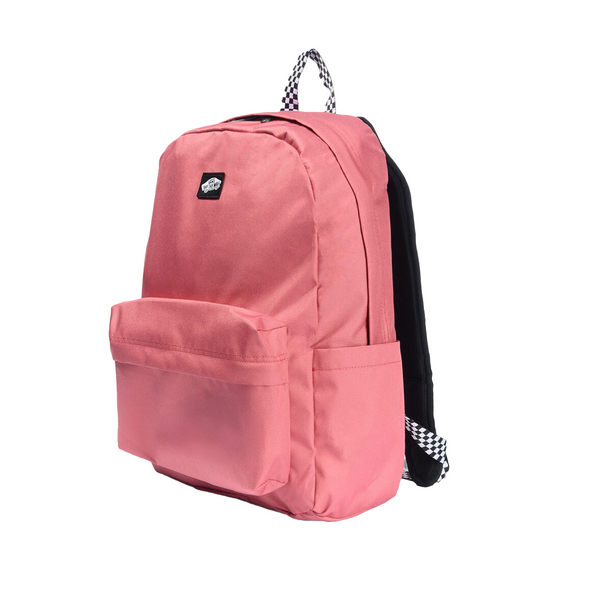 Mochila O-Back unisex color rosado