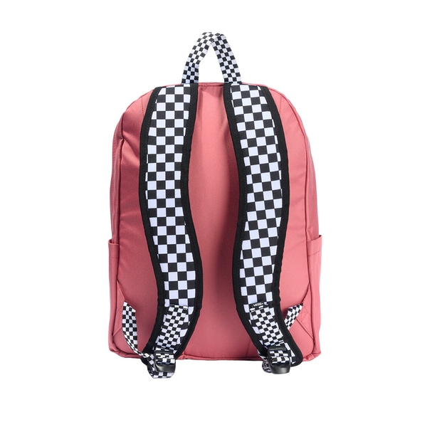 Mochila O-Back unisex color rosado