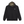 Sudadera Dover para hombre color negro