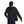 Sudadera Dover para hombre color negro