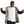 Sudadera Dover para hombre color negro