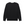 Sudadera Og Crew para hombre color negro