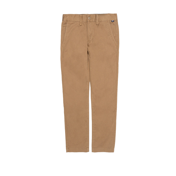 Pantalón Chino Auth para hombre color beige