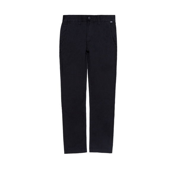 Pantalón Chino Auth para hombre color negro