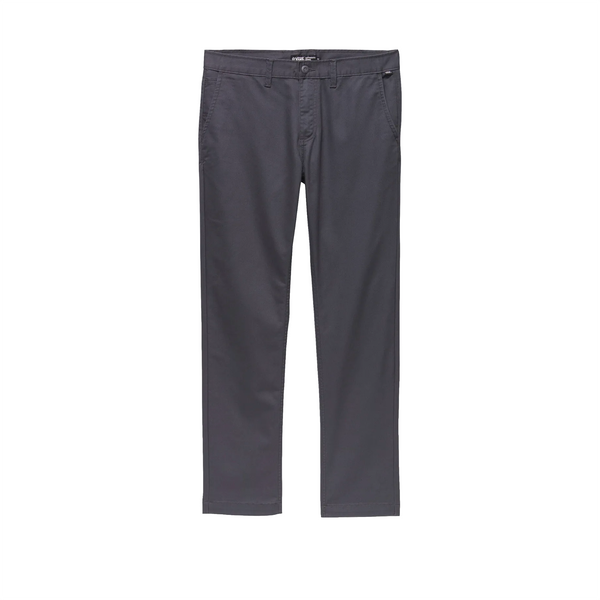 Pantalón Chino Auth para hombre color gris