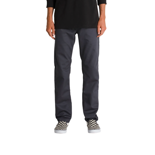 Pantalón Chino Auth para hombre color gris