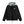 Chaqueta Riley para hombre color negro