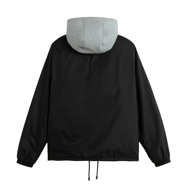 Chaqueta Riley para hombre color negro
