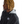 Chaqueta Riley para hombre color negro