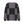Sudadera Rugby para hombre color negro