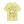 Camiseta Paul para hombre color amarillo