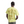 Camiseta Paul para hombre color amarillo