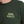 Camiseta Hov para hombre color verde