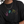 Camiseta Ideas para hombre color negro