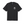 Camiseta Bones para hombre color negro