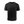 Camiseta Keep Out para hombre color negro
