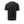 Camiseta Keep Out para hombre color negro