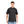 Camiseta Keep Out para hombre color negro