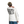 Camiseta Met para hombre color blanco