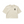 Camiseta Point para mujer color crema