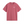 Camiseta Earth para mujer color rosado