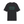 Camiseta Colibri para hombre color negro