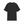 Camiseta Colibri para hombre color negro