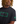 Camiseta Colibri para hombre color negro