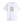 Camiseta Star para hombre color blanco