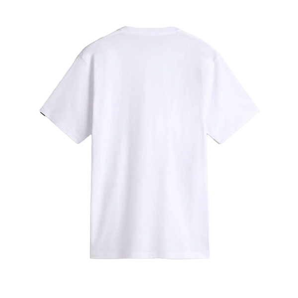 Camiseta Star para hombre color blanco
