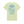 Camiseta Death para hombre color lima