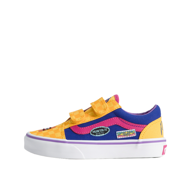 Tennis Old Skool Kpop Demon Hunters para niña color multi