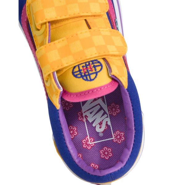 Tennis Old Skool Kpop Demon Hunters para niña color multi